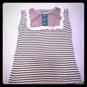 Persnickety’s LuLu Top